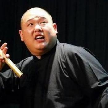 王玥波评书聊斋之聂小倩有声小说