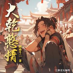 大乾憨婿(多人剧)有声小说