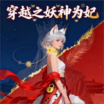 穿越之妖神为妃有声小说