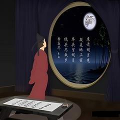 静夜思儿歌多风格集锦(多人剧)有声小说