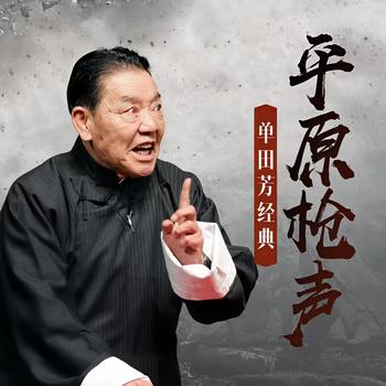 单田芳：平原枪声有声小说
