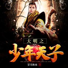 大明之少年天子有声小说