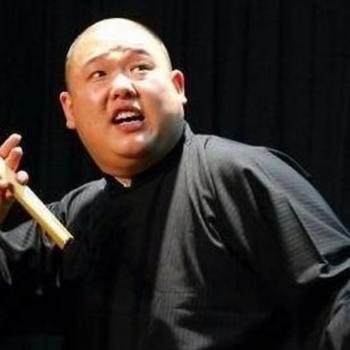 聊斋之张诚有声小说