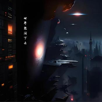 领主之世界想活下去有声小说