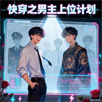 快穿之男主上位计划有声小说