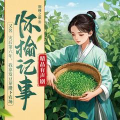 怀榆记事(多人剧)有声小说