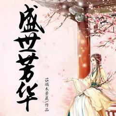 盛世芳华有声小说