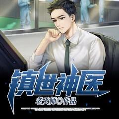 镇世神医有声小说