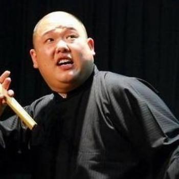 王玥波评书聊斋之湘裙有声小说