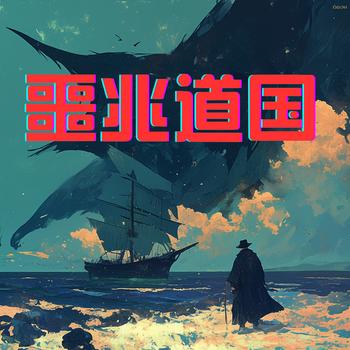 噩兆道国有声小说