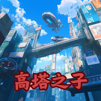 高塔之子有声小说