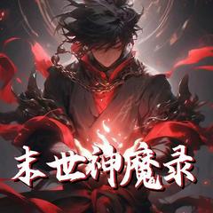 末世神魔录(多人剧)有声小说