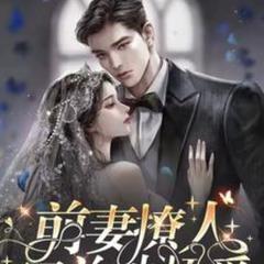 离婚后的前妻这么撩人，容总爱得欲罢不能(多人剧)有声小说