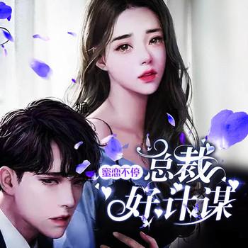 蜜恋不停，总裁好计谋(多人剧)有声小说