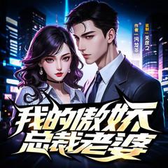 我的傲娇总裁老婆有声小说
