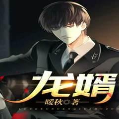 龙婿(多人剧)有声小说