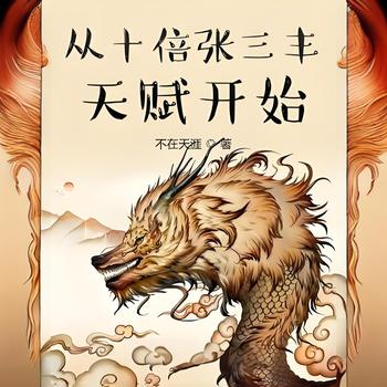 从十倍张三丰天赋开始有声小说