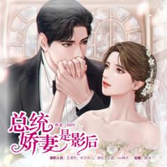 总统娇妻是影后有声小说