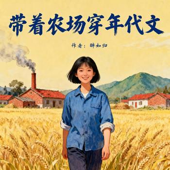 带着农场穿年代文有声小说