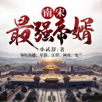 南宋最强帝婿(多人剧)有声小说
