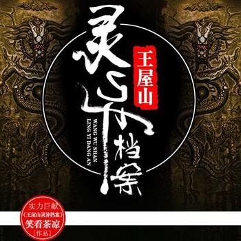 王屋山灵异档案(多人剧)有声小说