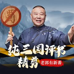 老郭有新番：纯三国评书精剪有声小说