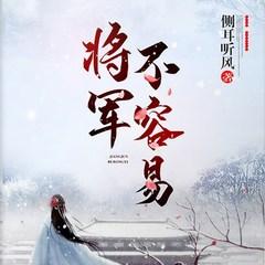 将军不容易(多人剧)有声小说