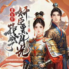 重生后，我成了奸臣黑月光(多人剧)有声小说