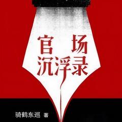 官场沉浮录(多人剧)有声小说
